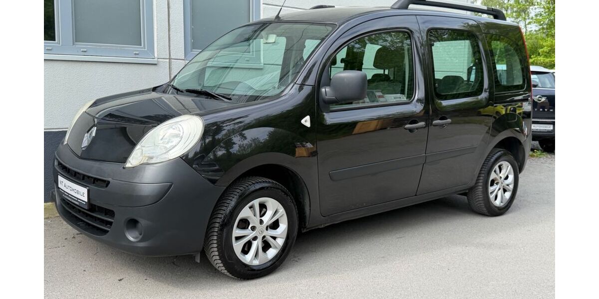 Renault Kangoo 144.000 km 5.999 &euro; Schwerte 58239