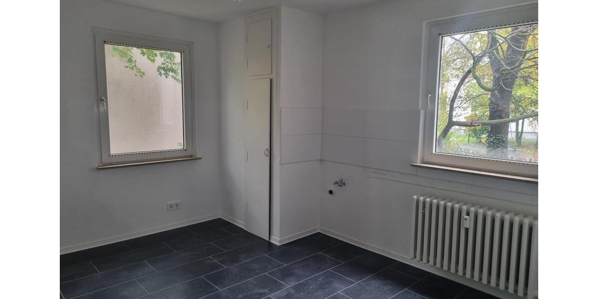 Erdgeschoßwohnung Hamm Daberg - 2 Zimmer, 62 m&sup2;, 498&euro; | Angebot:24649991