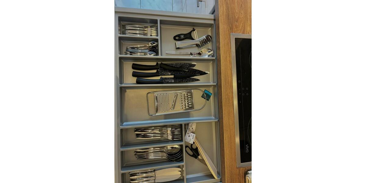 Etagenwohnung Dortmund Gartenstadt - 3 Zimmer, 95 m&sup2;, 1.400&euro; | Angebot:25991527