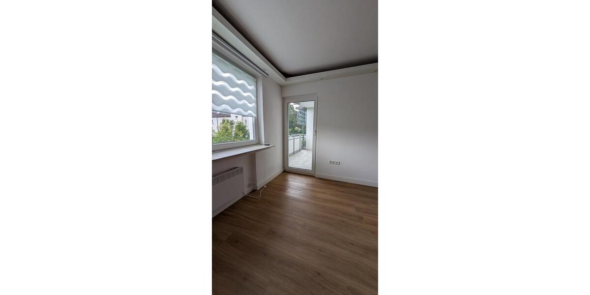 Etagenwohnung Bochum Günnigfeld - 2 Zimmer, 53 m&sup2;, 415&euro; | Angebot:26630940