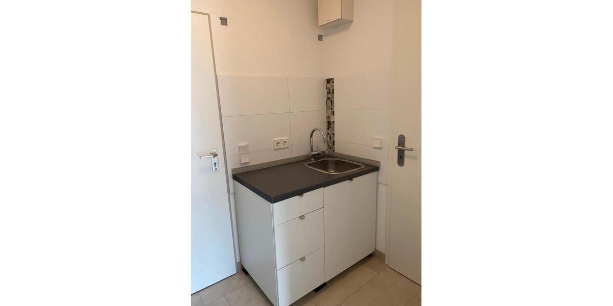 Etagenwohnung Dortmund Hombruch - 1 Zimmer, 28 m&sup2;, 550&euro; | Angebot:27613478