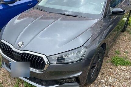 Skoda Fabia 31.515 km 16.839 &euro; Hagen 58091