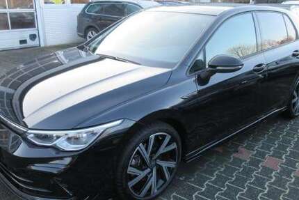VW Golf R-Line 2.0 TSI DSG NAVI PANORAMA KAMERA IQ LI 36.299 km 28.988 &euro; Bergkamen 59192