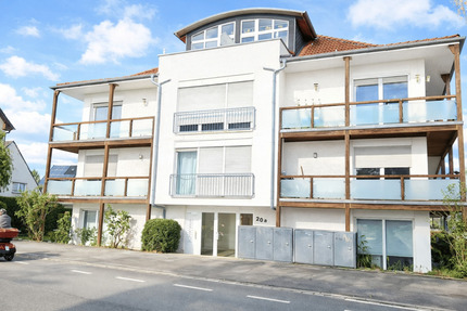 Wohnung Dortmund Kurl - 2 Zimmer, 56 m&sup2;, 115.000&euro; | Angebot:26826741