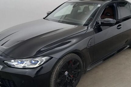 BMW M3 48.016 km 74.505 &euro; Hagen 58091