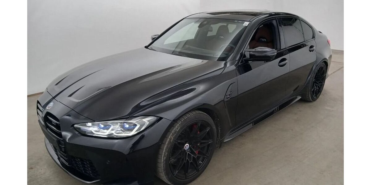 BMW M3 48.016 km 74.530 &euro; Hagen 58091