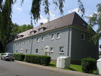 Etagenwohnung Dortmund Gartenstadt - 2 Zimmer, 43 m&sup2;, 449&euro; | Angebot:27723021