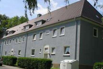 Wohnung Dortmund Gartenstadt - 2 Zimmer, 43 m&sup2;, 449&euro; | Angebot:27723021