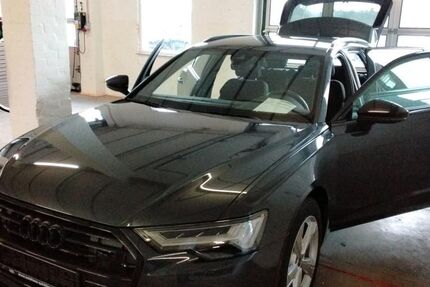 Audi A6 22.235 km 36.600 &euro; Hagen 58091