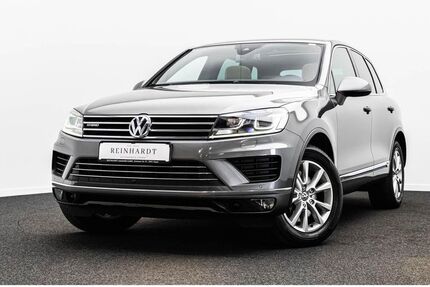 VW Touareg 195.353 km 21.590 &euro; Hagen 58091