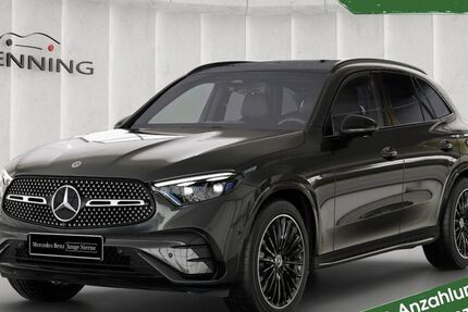 Mercedes-Benz GLC 300 27.353 km 67.730 &euro; Herne 44653