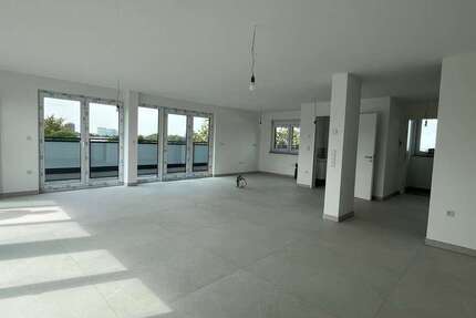 Wohnung Dortmund Gartenstadt - 4 Zimmer, 165 m&sup2;, 2.390&euro; | Angebot:23438808