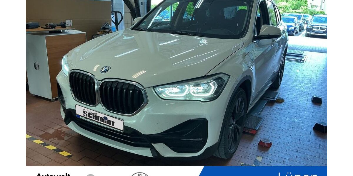 BMW X1 94.003 km 24.880 &euro; Lünen 44534