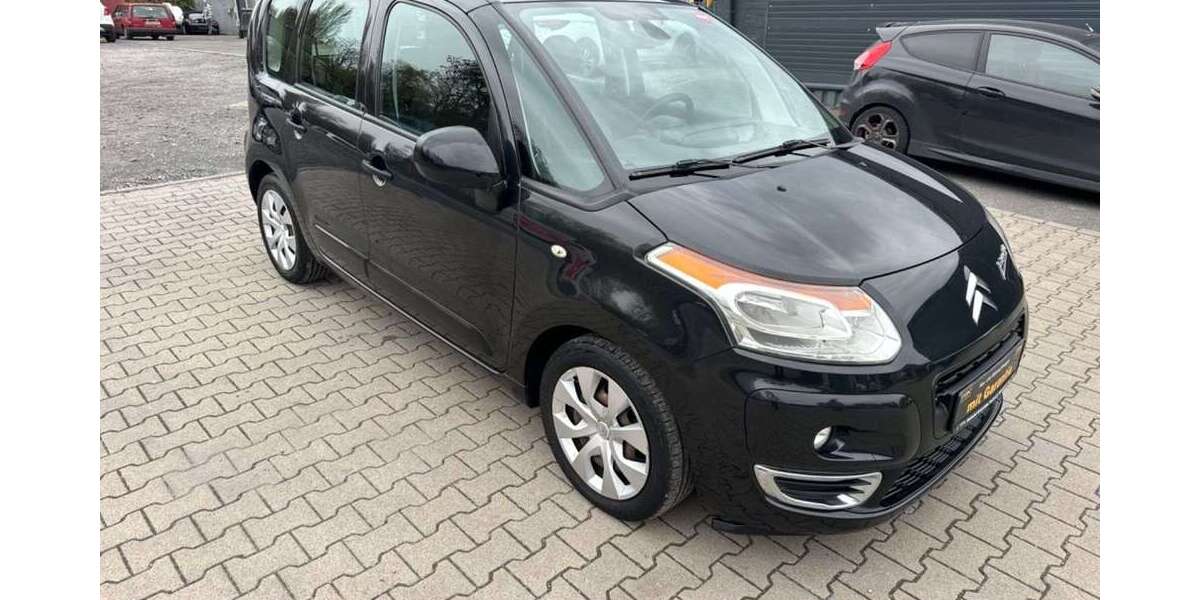 Citroen C3 135.000 km 3.990 &euro; Dortmund 44319