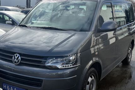 VW T5 Transporter 152.183 km 19.900 &euro; Werl 59457