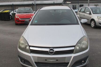 Opel Astra 182.000 km 1.699 &euro; Unna 59425