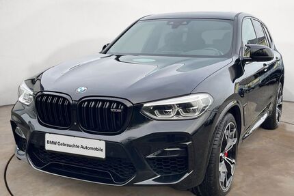 BMW X3 M 83.005 km 49.290 &euro; Lünen 44534