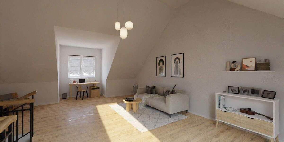 Doppelhaushälfte Bergkamen Weddinghofen - 4 Zimmer, 136 m&sup2;, 499.900&euro; | Angebot:25664085