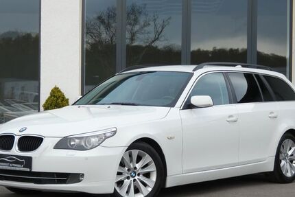 BMW 520 309.479 km 4.990 &euro; Bochum 44807