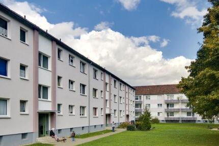 Wohnung Hamm Herringen - 2 Zimmer, 50 m&sup2;, 379&euro; | Angebot:25984792