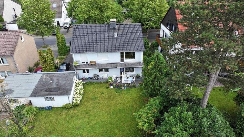 Mehrfamilienhaus, Wohnhaus Dortmund Höchsten - 6 Zimmer, 186 m&sup2;, 645.000&euro; | Angebot:25685356