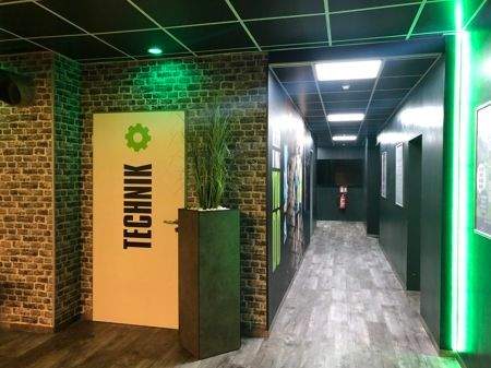 Gewerbeobjekt Hemer - 470.000&euro; | Angebot:25698681