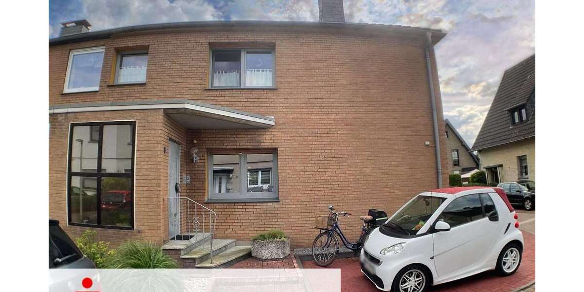 Einfamilienhaus Datteln - 6 Zimmer, 156 m&sup2;, 350.000&euro; | Angebot:27668547