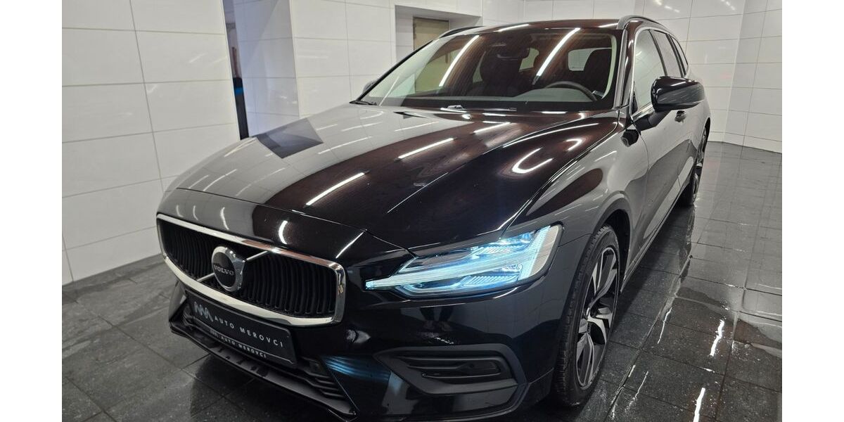 Volvo V60 72.700 km 27.495 &euro; Hagen 58099
