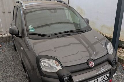 Fiat Panda 4.497 km 10.999 &euro; Dortmund 44225