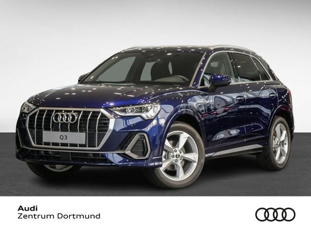 Audi Q3 27.305 km 35.411 &euro; Dortmund 44143