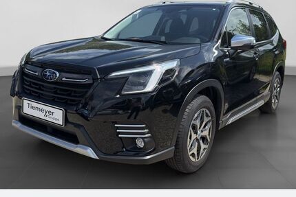 Subaru Forester 17.429 km 31.790 &euro; Castrop-Rauxel 44575