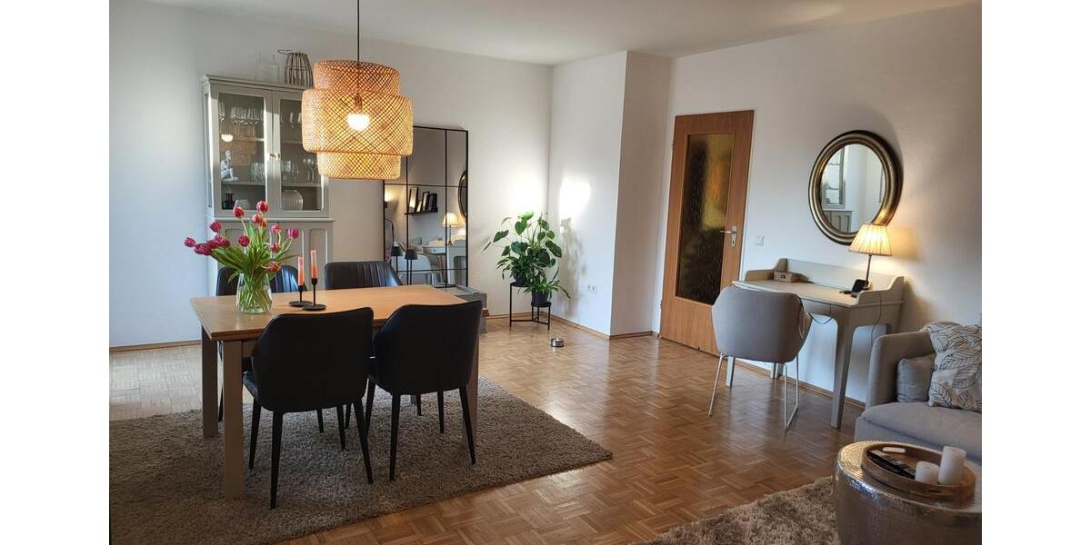 Dachgeschoßwohnung Dortmund Hörde - 3 Zimmer, 80 m&sup2;, 800&euro; | Angebot:25635929