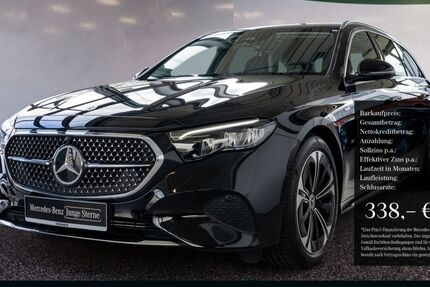 Mercedes-Benz E 300 14.135 km 47.555 &euro; Menden 58706