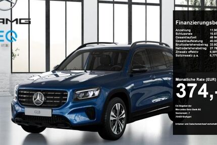 Mercedes-Benz GLB 180 8.548 km 38.990 &euro; Unna 59423