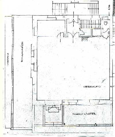 Gewerbeobjekt Unna Alte Heide - 1.190&euro; | Angebot:24869059