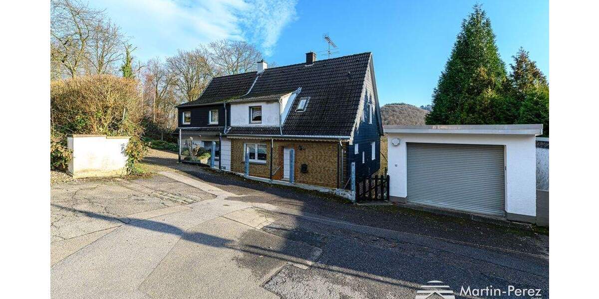 Mehrfamilienhaus, Wohnhaus Hagen Eilpe - 9 Zimmer, 197 m&sup2;, 220.000&euro; | Angebot:25708616