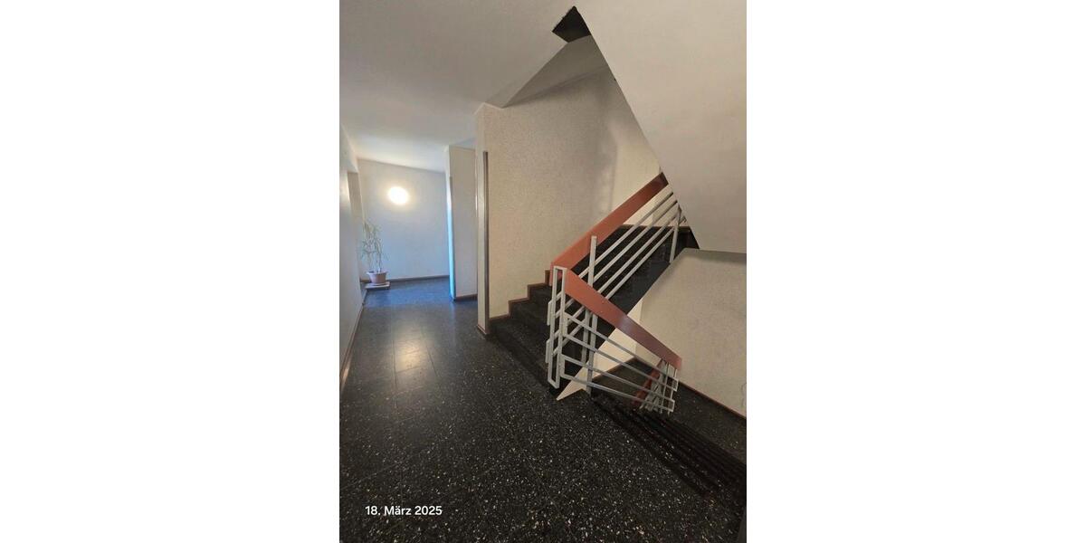 Etagenwohnung Castrop-Rauxel Deinighausen - 2 Zimmer, 54 m&sup2;, 388&euro; | Angebot:24990799