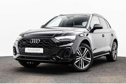 Audi Q5 83.822 km 37.360 &euro; Hagen 58091
