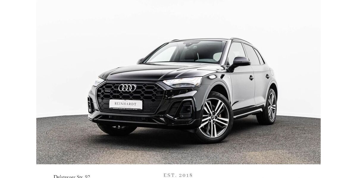 Audi Q5 83.822 km 37.360 &euro; Hagen 58091