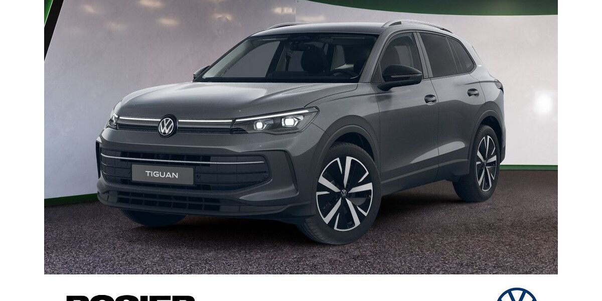 VW Tiguan 8.999 km 48.479 &euro; Menden 58706