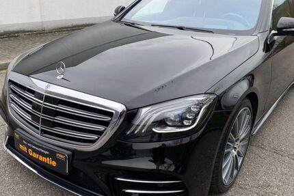 Mercedes-Benz S 350 138.000 km 46.999 &euro; Werdohl 58791