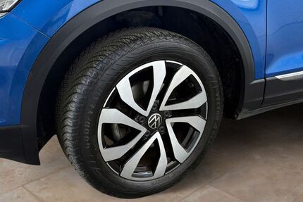 VW T-Roc 47.003 km 21.790 &euro; Werne 59368