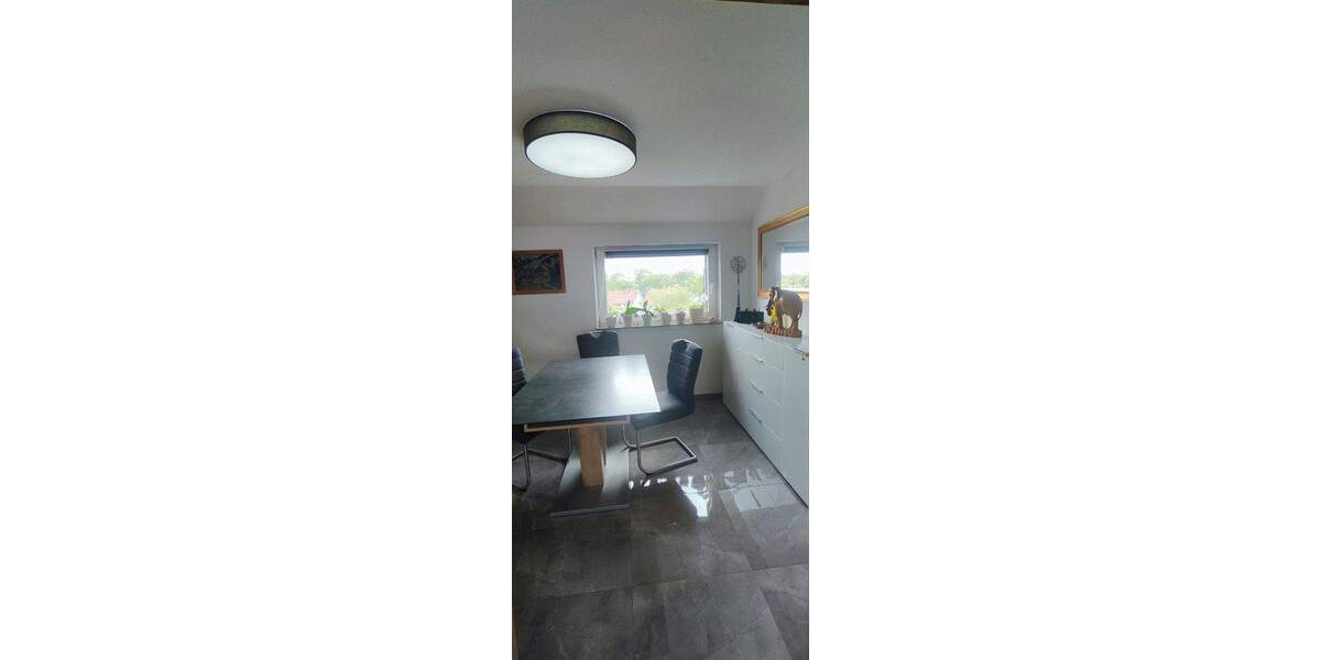 Etagenwohnung Dortmund Huckarde - 4 Zimmer, 102 m&sup2;, 319.000&euro; | Angebot:25716405