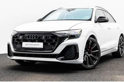 Audi Q8 22.858 km 75.335 &euro; Hagen 58091