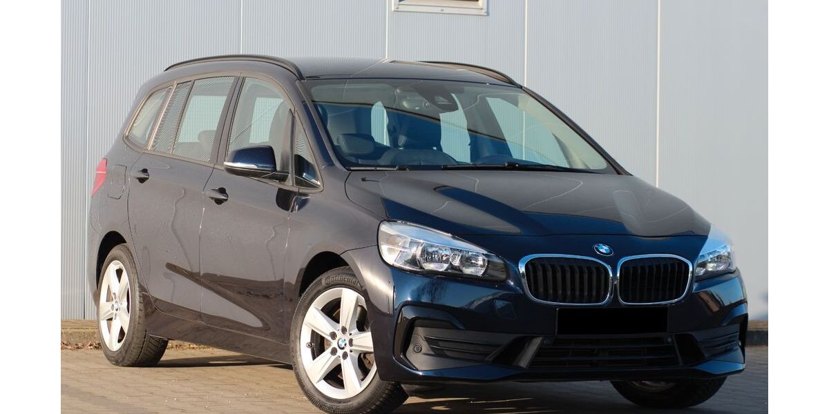 BMW 220 117.000 km 15.900 &euro; Hagen 58119