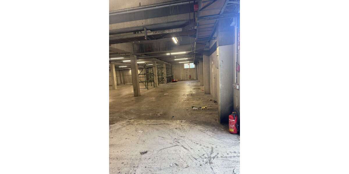 Gewerbeobjekt Iserlohn Stübbeken - 1.800&euro; | Angebot:24511342