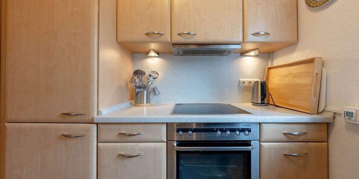 Etagenwohnung Dortmund Brackel - 3 Zimmer, 75 m&sup2;, 189.000&euro; | Angebot:25689579