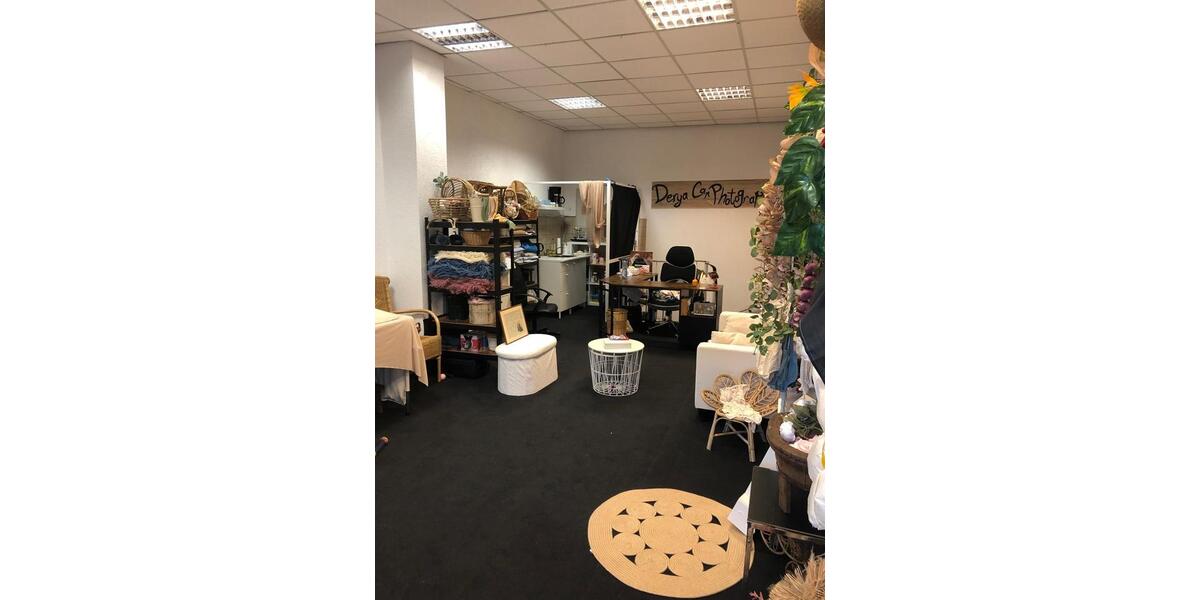 Gewerbeobjekt Werdohl - 500&euro; | Angebot:25048910