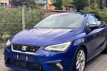Seat Ibiza 108.000 km 13.499 &euro; Herne ( Nordrhein-Westfalen ) 44628