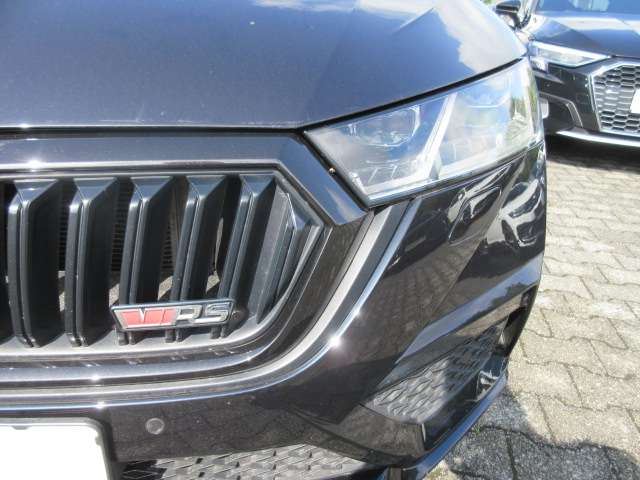 Skoda Octavia RS 1.4 TSI eHybrid DSG NAVI LED HEAD UP CA 115.400 km 23.988 &euro; Bergkamen 59192